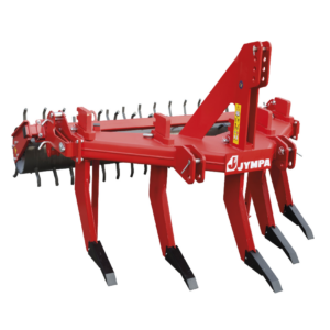 Subsolador en V ANTARES