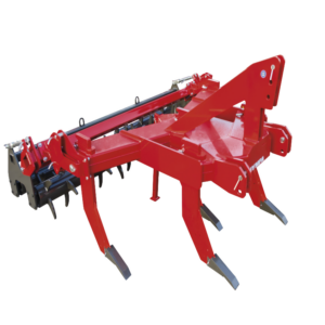 Subsolador en 2V RIGEL