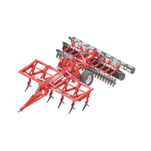 Equipo combinado QUATRO