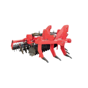 Equipo combinado TANDEM