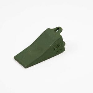 PUNTA DESPEDREGADORA CON GOMA Y PASADOR