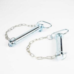 PASADOR DE TIRO CON CADENA