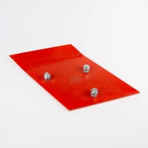 CUCHILLA  PARA DESCOMPACTADOR