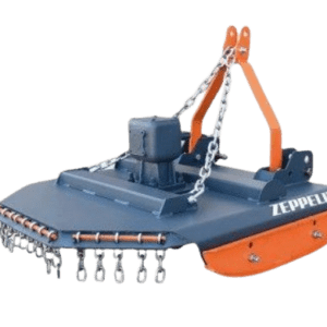 DESMALEZADORA 1,2 MTS ZEPPELIN