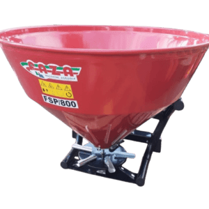 TROMPO ABONADOR CENTRIFUGO FSP/800 FAZA