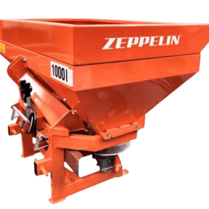 TROMPO ABONADOR DOBLE PLATO 1000 LTS